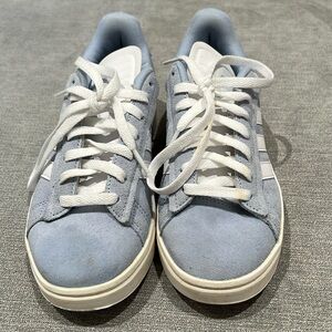 ADIDAS L- women’s grand court alpha sneakers size 6